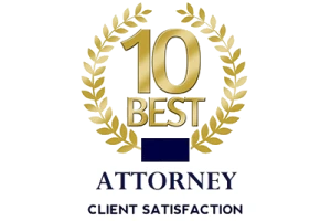 Attorney Client Satisfaction